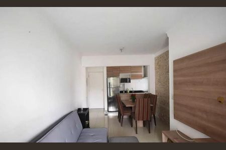 Apartamento à venda com 2 quartos, 57m² em Vila Gomes, São Paulo