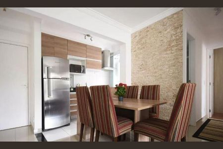 Apartamento à venda com 2 quartos, 57m² em Vila Gomes, São Paulo