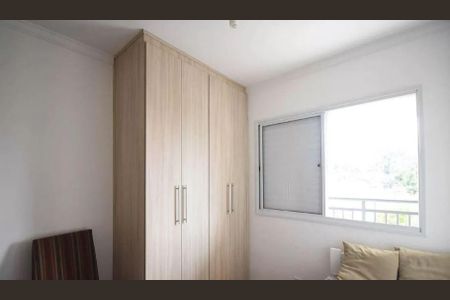 Apartamento à venda com 2 quartos, 57m² em Vila Gomes, São Paulo