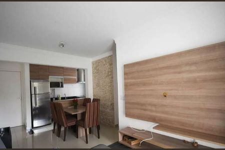 Apartamento à venda com 2 quartos, 57m² em Vila Gomes, São Paulo