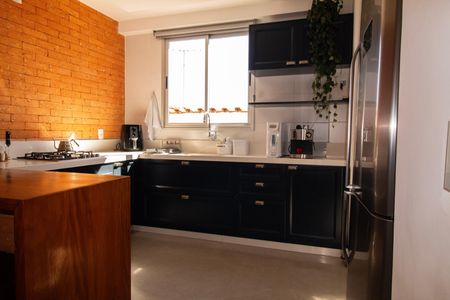 Apartamento à venda com 65m², 2 quartos e 2 vagas Apartamento à venda com 65m², 2 quartos e 2 vagasCozinha