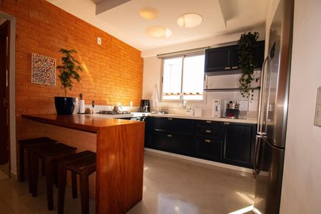Apartamento à venda com 65m², 2 quartos e 2 vagas Apartamento à venda com 65m², 2 quartos e 2 vagasCozinha