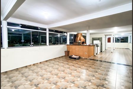 Área comum de casa à venda com 4 quartos, 490m² em Vila Granada, São Paulo