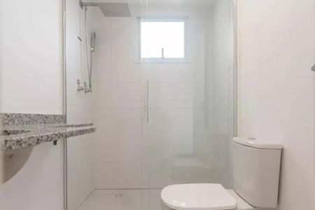 Foto 14 de apartamento à venda com 3 quartos, 79m² em Vila Cruzeiro, São Paulo