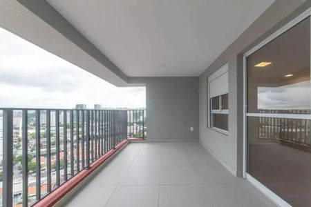 Foto 01 de apartamento à venda com 3 quartos, 79m² em Vila Cruzeiro, São Paulo