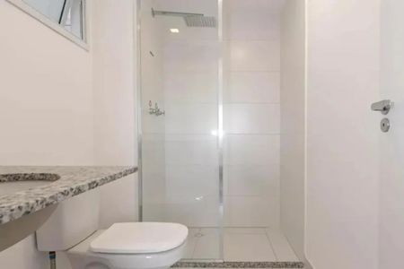 Foto 13 de apartamento à venda com 3 quartos, 79m² em Vila Cruzeiro, São Paulo