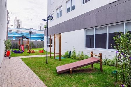 Apartamento à venda com 2 quartos, 35m² em Brás, São Paulo