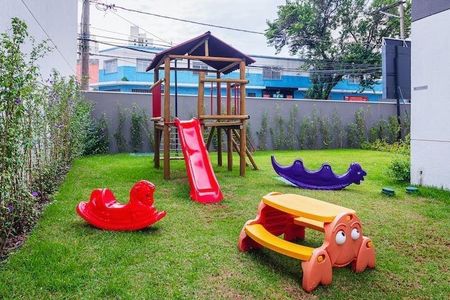 Apartamento à venda com 2 quartos, 35m² em Brás, São Paulo