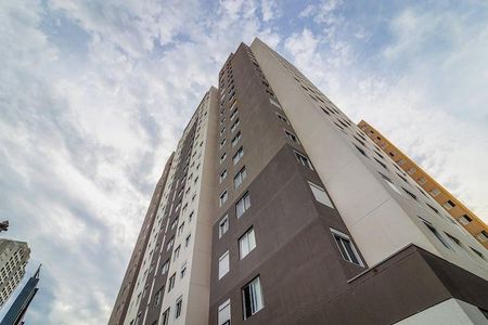 Apartamento à venda com 2 quartos, 35m² em Brás, São Paulo