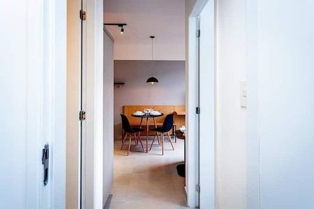 Apartamento à venda com 2 quartos, 35m² em Brás, São Paulo