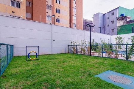 Apartamento à venda com 2 quartos, 35m² em Brás, São Paulo