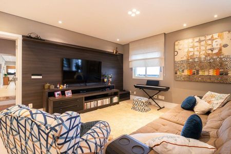 Apartamento à venda com 3 quartos, 280m² em Residencial Tambore III, Santana de Parnaíba
