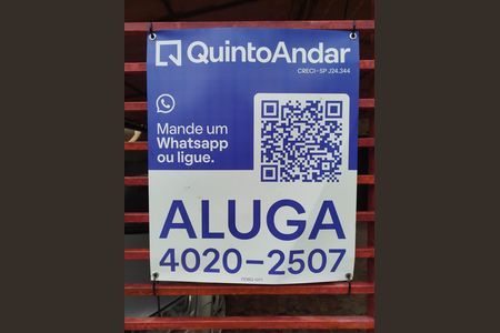 Casa para alugar com 450m², 3 quartos e 3 vagasPlaca FEWQ-1071