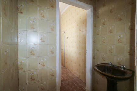 Casa para alugar com 450m², 3 quartos e 3 vagasBanheiro Social