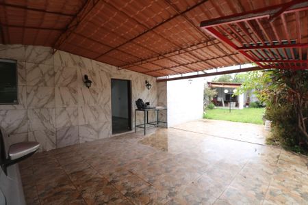 Casa para alugar com 450m², 3 quartos e 3 vagasGaragem