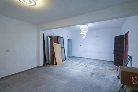 Casa para alugar com 450m², 3 quartos e 3 vagasSala