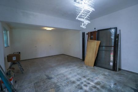 Sala de casa para alugar com 3 quartos, 450m² em Jardim Sao Caetano, São Caetano do Sul