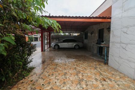 Casa para alugar com 450m², 3 quartos e 3 vagasGaragem