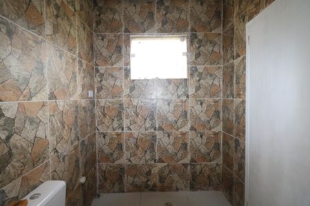 Casa para alugar com 450m², 3 quartos e 3 vagasBanheiro da Suíte