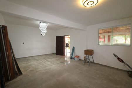 Sala de casa para alugar com 3 quartos, 450m² em Jardim Sao Caetano, São Caetano do Sul