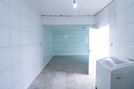 Cozinha de casa para alugar com 3 quartos, 450m² em Jardim Sao Caetano, São Caetano do Sul