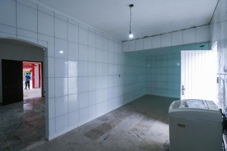 Casa para alugar com 450m², 3 quartos e 3 vagasCozinha