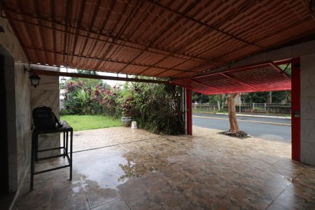 Casa para alugar com 450m², 3 quartos e 3 vagasGaragem