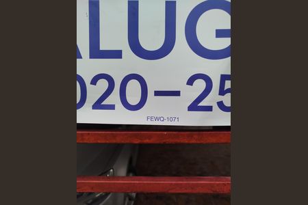 Casa para alugar com 450m², 3 quartos e 3 vagasPlaca FEWQ-1071