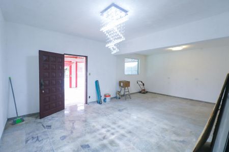 Sala de casa para alugar com 3 quartos, 450m² em Jardim Sao Caetano, São Caetano do Sul