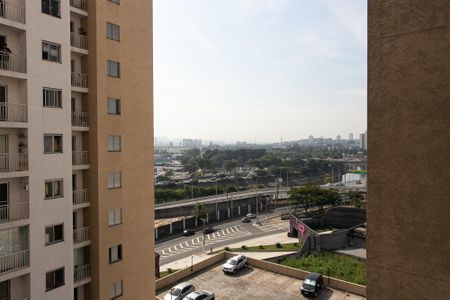 Vista do Quarto 1 de apartamento à venda com 2 quartos, 52m² em Vila Moreira, São Paulo