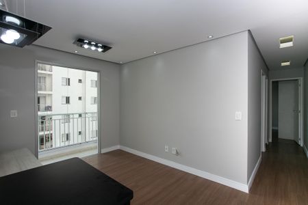 Sala de apartamento à venda com 2 quartos, 52m² em Vila Moreira, São Paulo