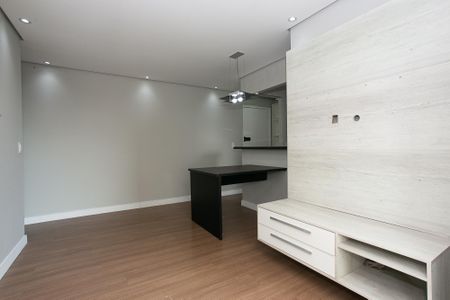 Apartamento à venda com 52m², 2 quartos e 1 vaga Apartamento à venda com 52m², 2 quartos e 1 vagaSala