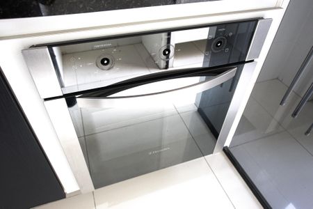 Apartamento à venda com 52m², 2 quartos e 1 vaga Apartamento à venda com 52m², 2 quartos e 1 vagaCozinha - Forno