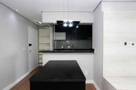 Apartamento à venda com 52m², 2 quartos e 1 vaga Apartamento à venda com 52m², 2 quartos e 1 vagaCozinha