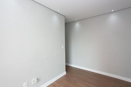 Sala de apartamento à venda com 2 quartos, 52m² em Vila Moreira, São Paulo