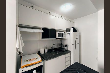 Apartamento à venda com 48m², 2 quartos e 1 vaga