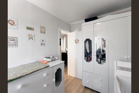 Apartamento à venda com 2 quartos, 48m² em Jardim do Lago, Jundiaí
