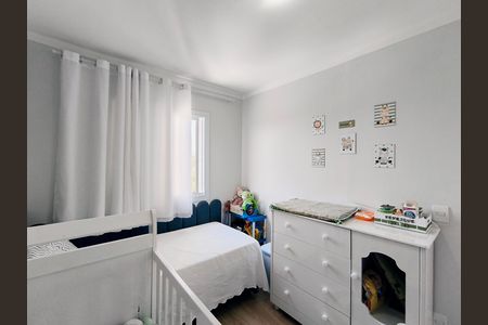 Apartamento à venda com 2 quartos, 48m² em Jardim do Lago, Jundiaí