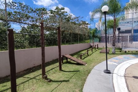 Apartamento à venda com 48m², 2 quartos e 1 vaga