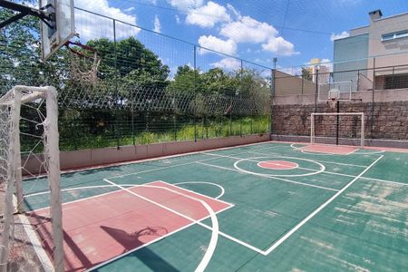 Apartamento à venda com 48m², 2 quartos e 1 vaga