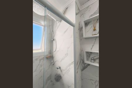 Apartamento à venda com 48m², 2 quartos e 1 vaga