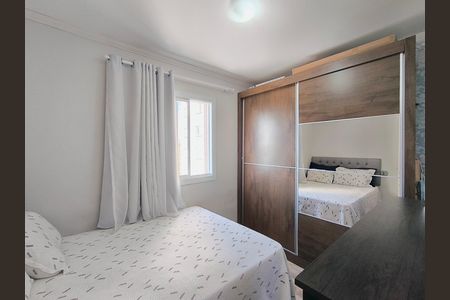 Apartamento à venda com 2 quartos, 48m² em Jardim do Lago, Jundiaí