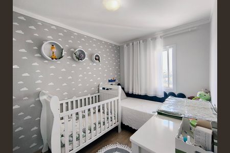 Apartamento à venda com 48m², 2 quartos e 1 vaga