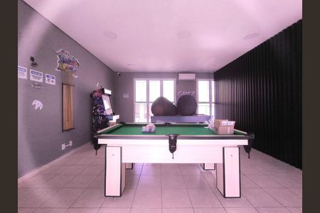 Apartamento à venda com 48m², 2 quartos e 1 vaga