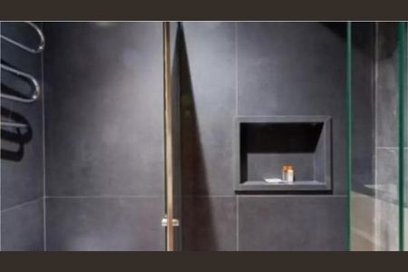 Apartamento à venda com 29m², 1 quarto e sem vaga