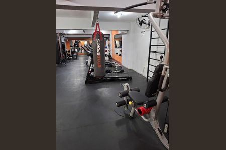 Apartamento à venda com 2 quartos, 70m² em Vila Mariana, São Paulo