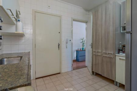 Apartamento à venda com 100m², 3 quartos e 1 vaga