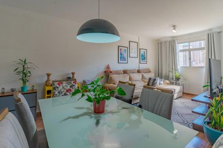 Apartamento à venda com 100m², 3 quartos e 1 vaga