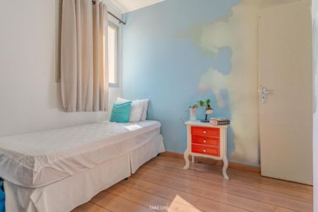 Apartamento à venda com 3 quartos, 100m² em Centro, Campinas