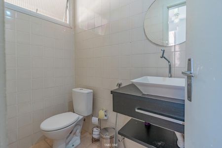 Apartamento à venda com 100m², 3 quartos e 1 vaga